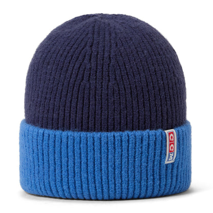 CCM Vintage High Cuffed Beanie
