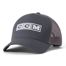 CCM Vintage Meshback Trucker Cap