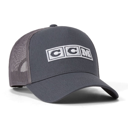 CCM Vintage Meshback Trucker Cap
