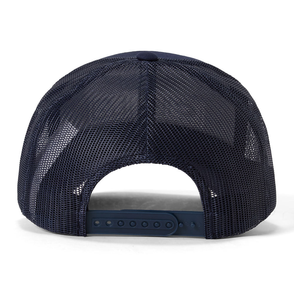 CCM Vintage Meshback Trucker Cap