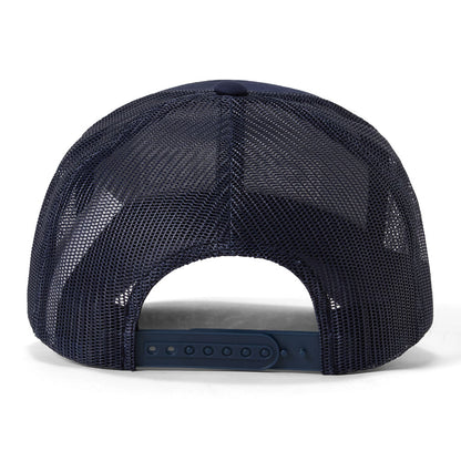 CCM Vintage Meshback Trucker Cap