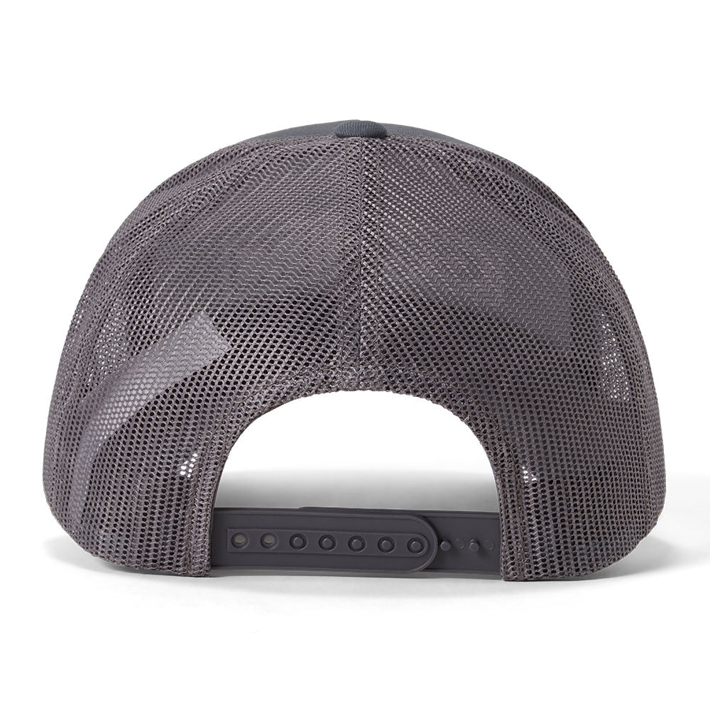 CCM Vintage Meshback Trucker Cap