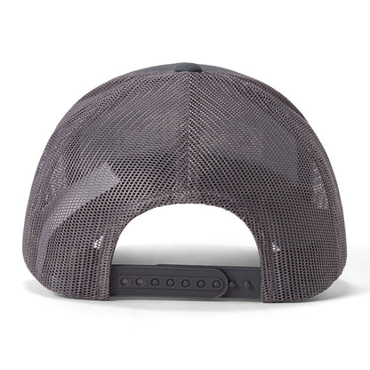 CCM Vintage Meshback Trucker Cap