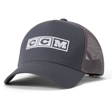 CCM Vintage Youth Meshback Trucker Hat