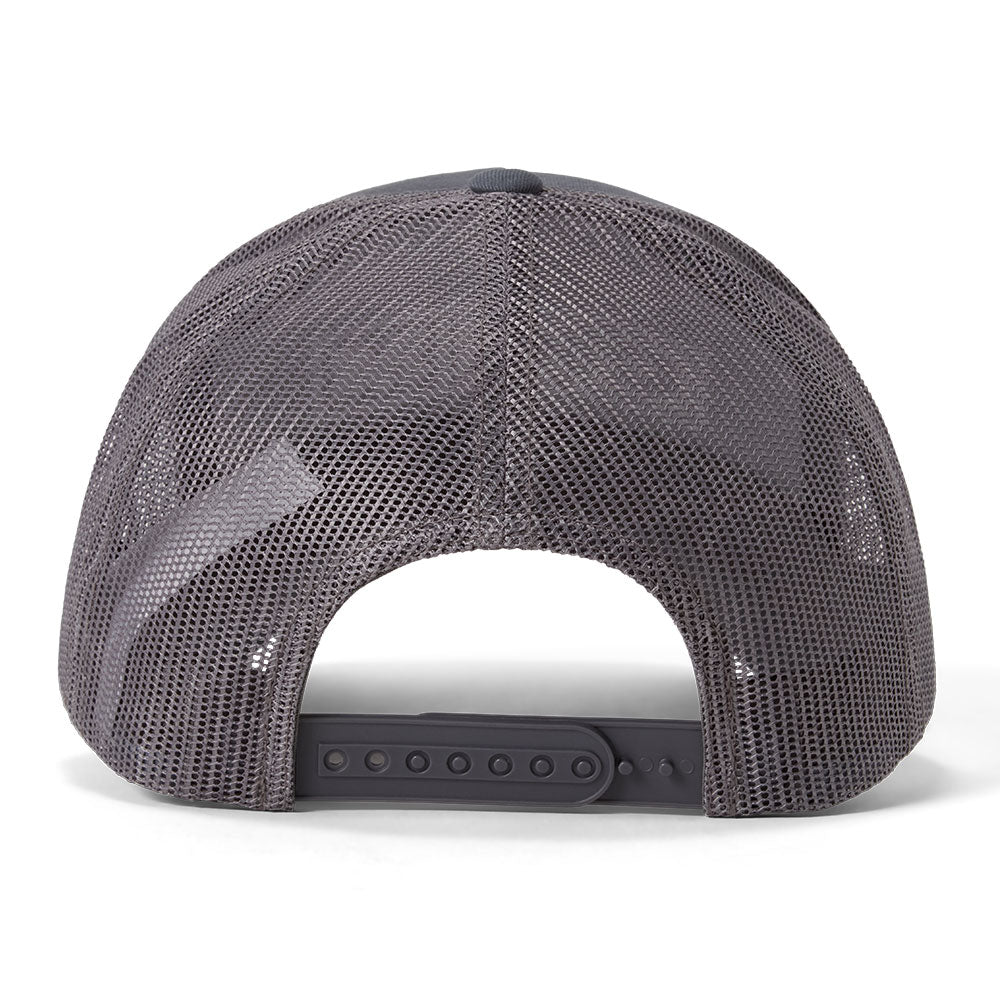 CCM Vintage Youth Meshback Trucker Hat