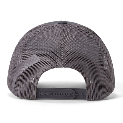 CCM Vintage Youth Meshback Trucker Hat