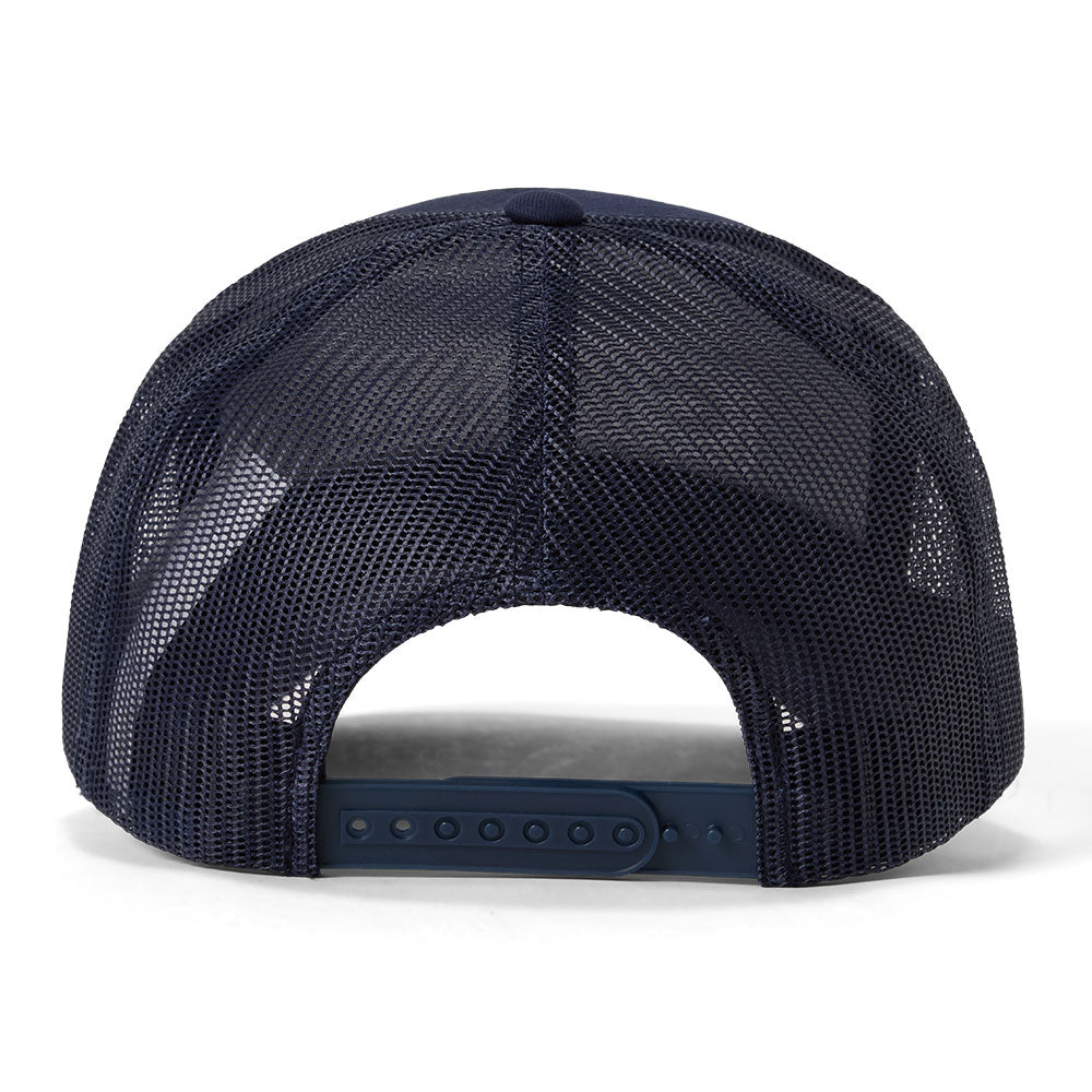 CCM Vintage Youth Meshback Trucker Hat