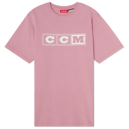 CCM Vintage Youth T Shirt