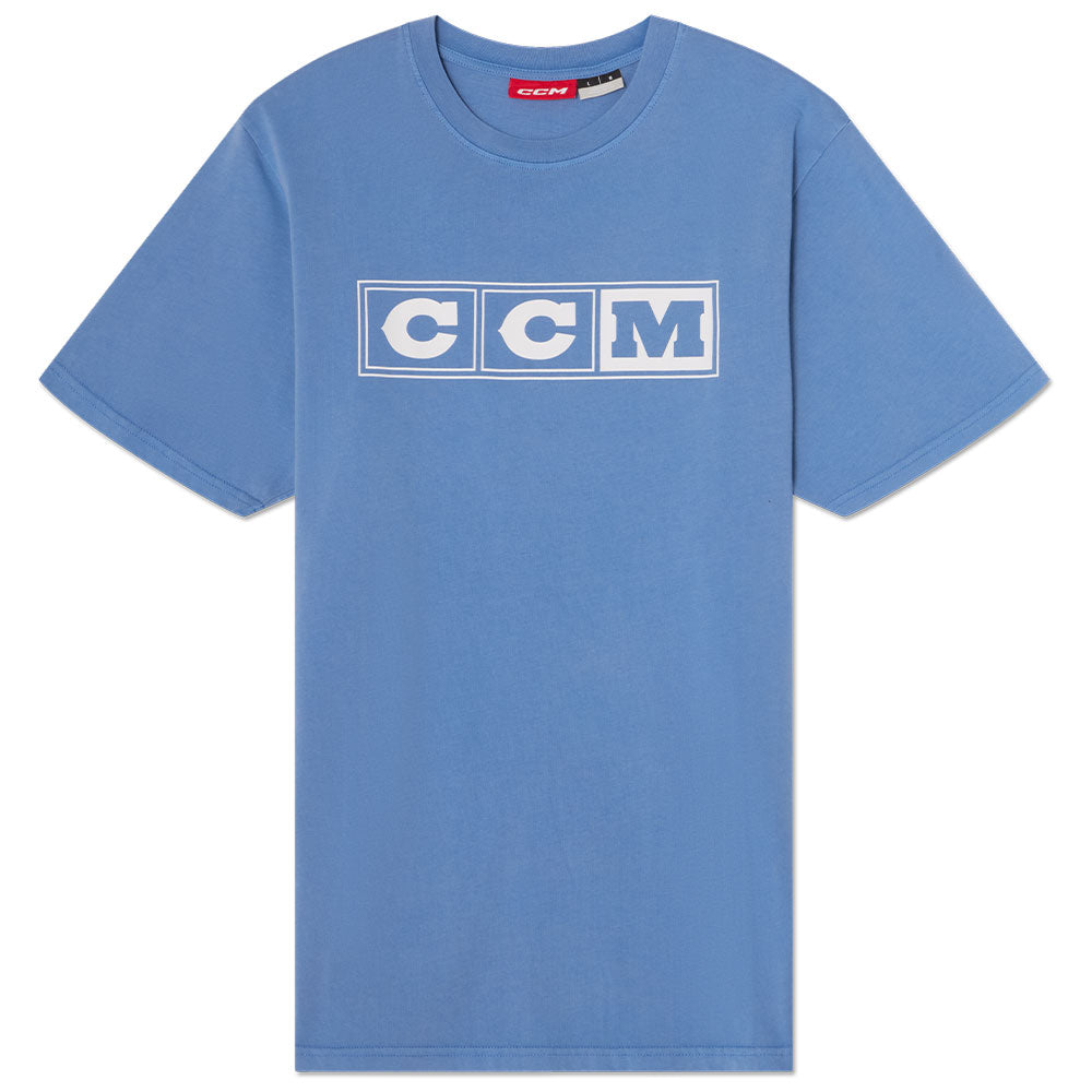 CCM Vintage Youth T Shirt
