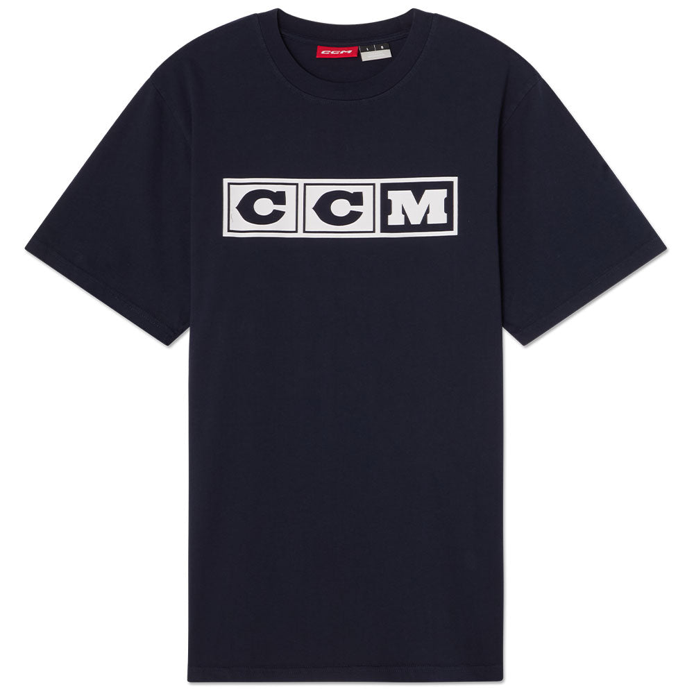 CCM Vintage Youth T Shirt
