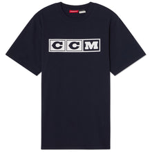 CCM Vintage Youth T Shirt