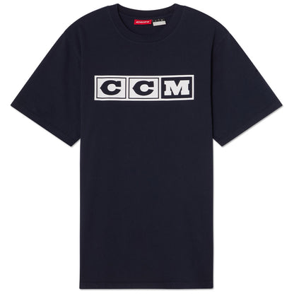 CCM Vintage Youth T Shirt