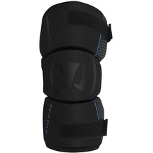 Youth Warrior Evo Rise Arm Pads - Black