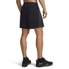 Under Armour Vent 2.0 Men's Black 7 Inch Shorts