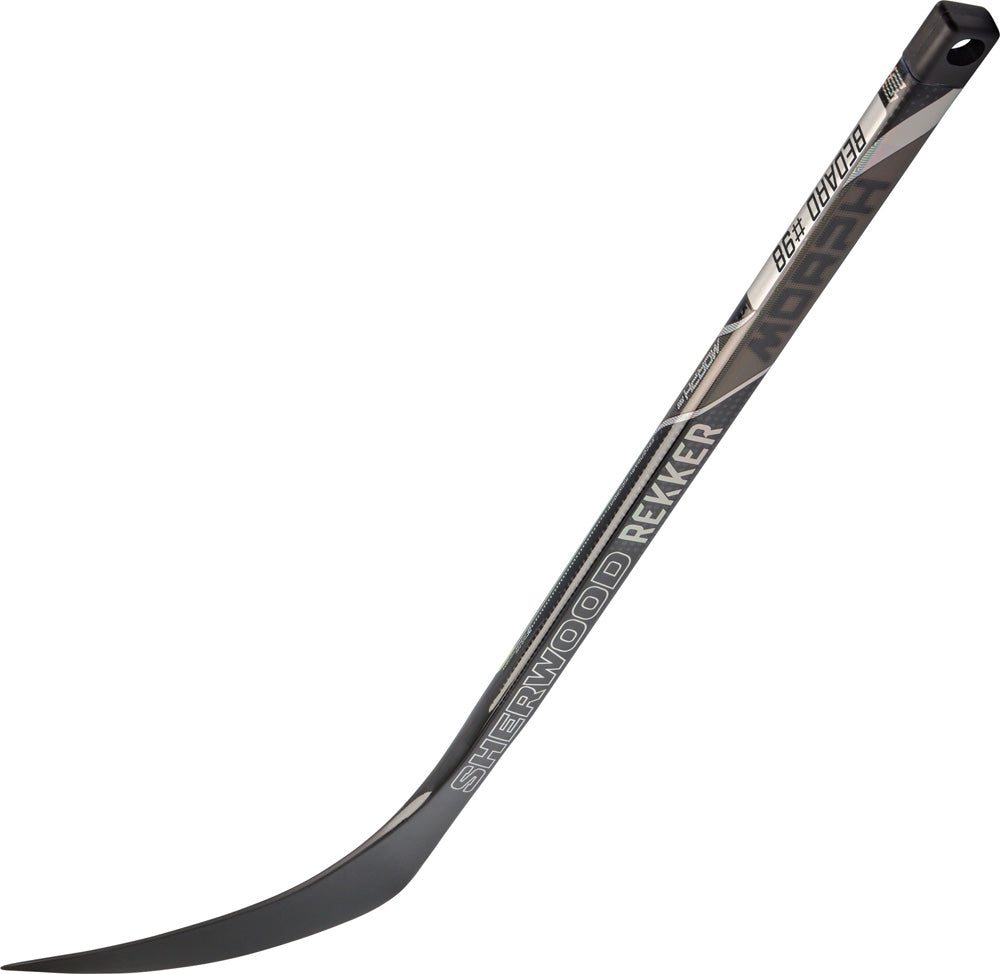 Sherwood Rekker Morph Pro Connor Bedard 26.5" Mini Hockey Stick