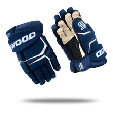 Sherwood Code Photon 2 Junior Hockey Gloves
