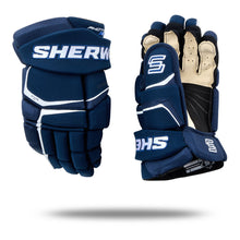 Sherwood Code Photon 2 Junior Hockey Gloves