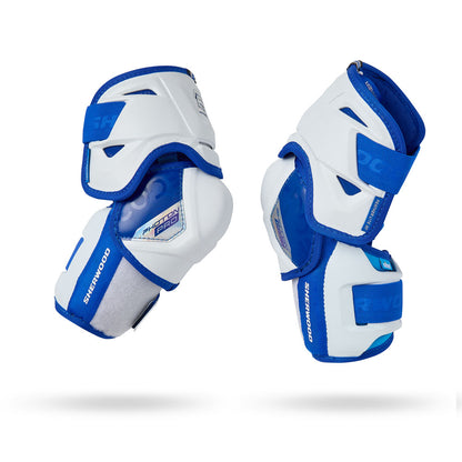 Sherwood Code Photon Pro Junior Hockey Elbow Pads