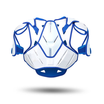 Sherwood Code Photon Pro Junior Hockey Shoulder Pads
