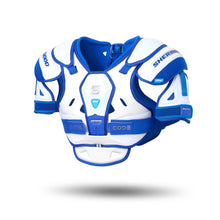 Sherwood Code Photon Pro Senior Hockey Shoulder Pads
