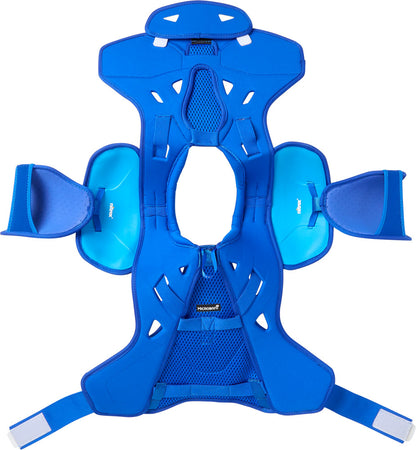 Sherwood Code Photon Pro Junior Hockey Shoulder Pads