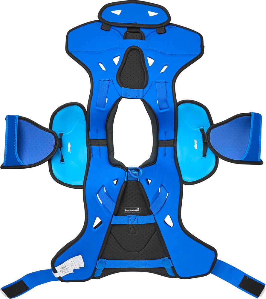 Sherwood Code Photon 1 Junior Hockey Shoulder Pads
