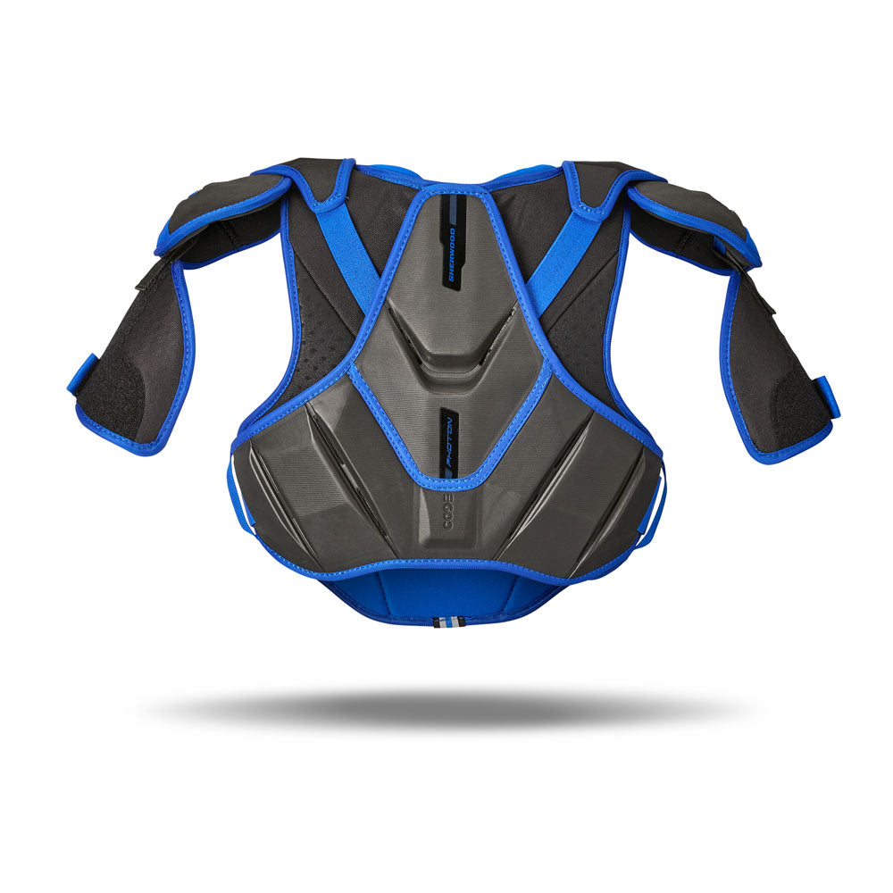 Sherwood Code Photon 2 Senior Hockey Shoulder Pads