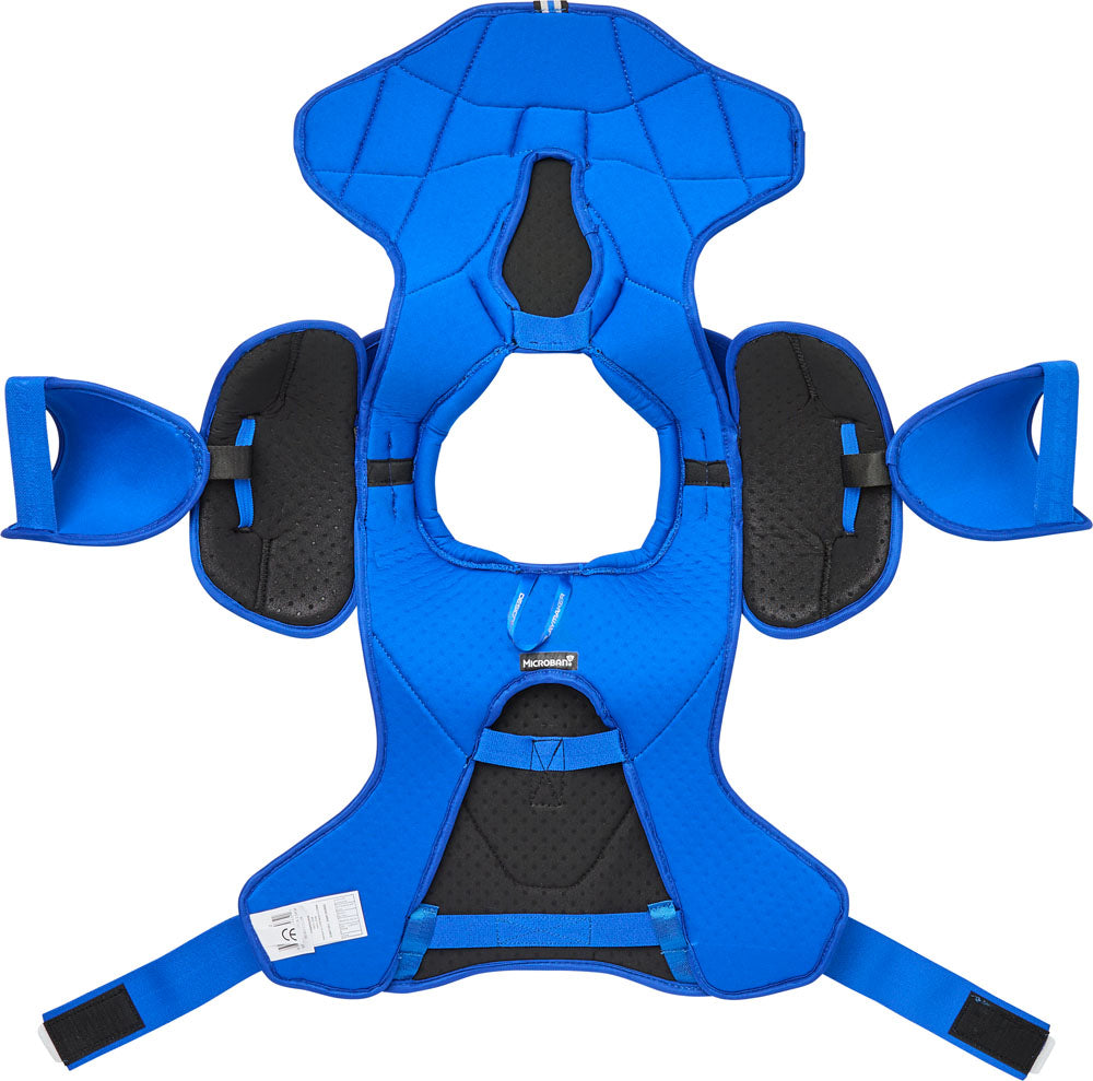 Sherwood Code Photon 2 Senior Hockey Shoulder Pads