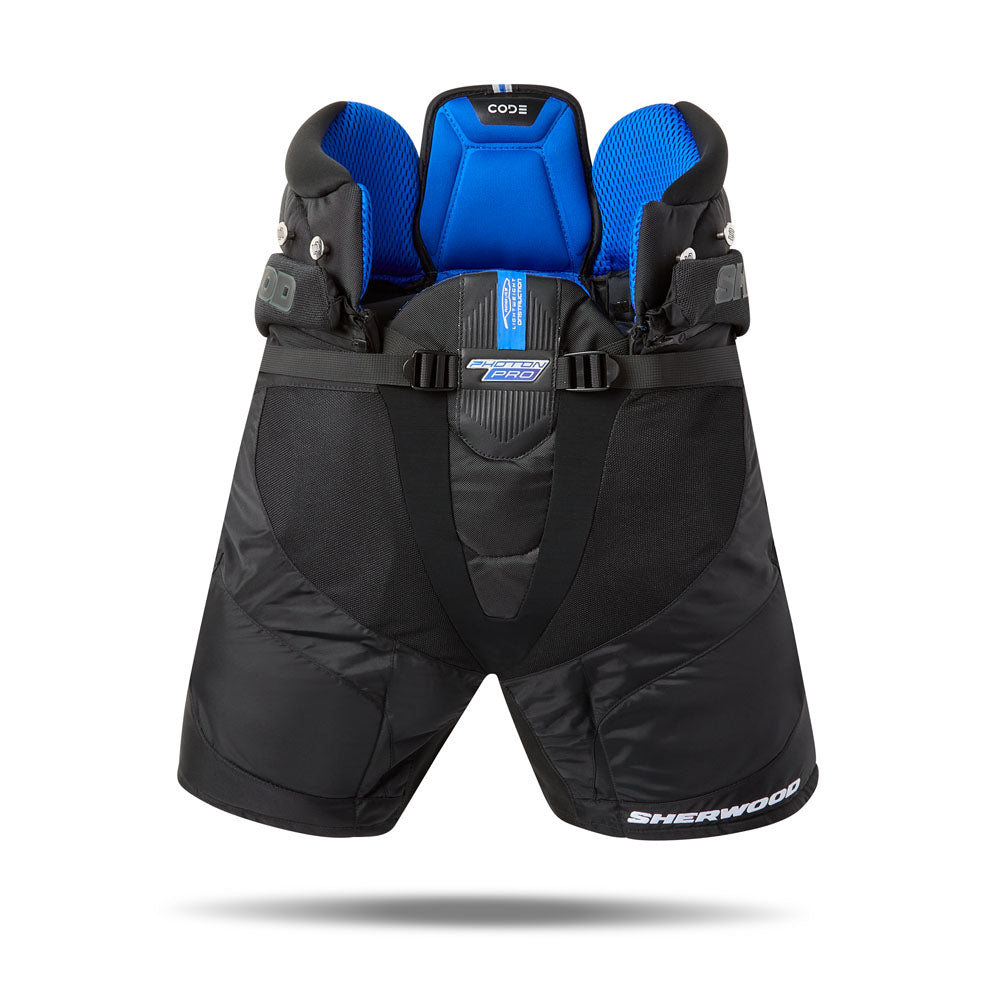 Sherwood Code Photon Pro Senior Hockey Pants