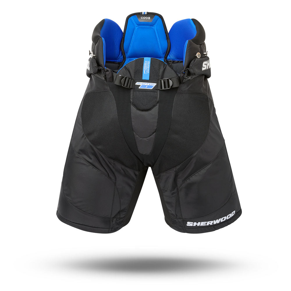 Sherwood Code Photon 1 Junior Hockey Pants