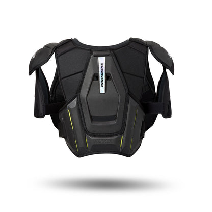 Sherwood Women's Design Shoulder Pads