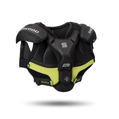 Sherwood Women's Design Shoulder Pads