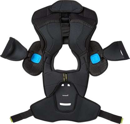 Sherwood Women's Design Shoulder Pads