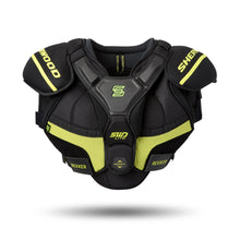 Sherwood Women's Design Lite Shoulder Pads