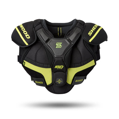 Sherwood Women's Design Lite Shoulder Pads
