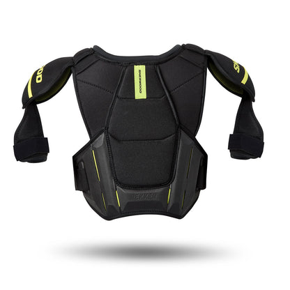 Sherwood Women's Design Lite Shoulder Pads