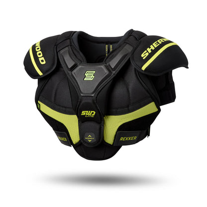 Sherwood Women's Design Lite Shoulder Pads