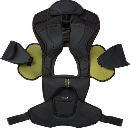 Sherwood Women's Design Lite Shoulder Pads