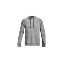Under Amour Rival Men's Grey Pullover Hoodie