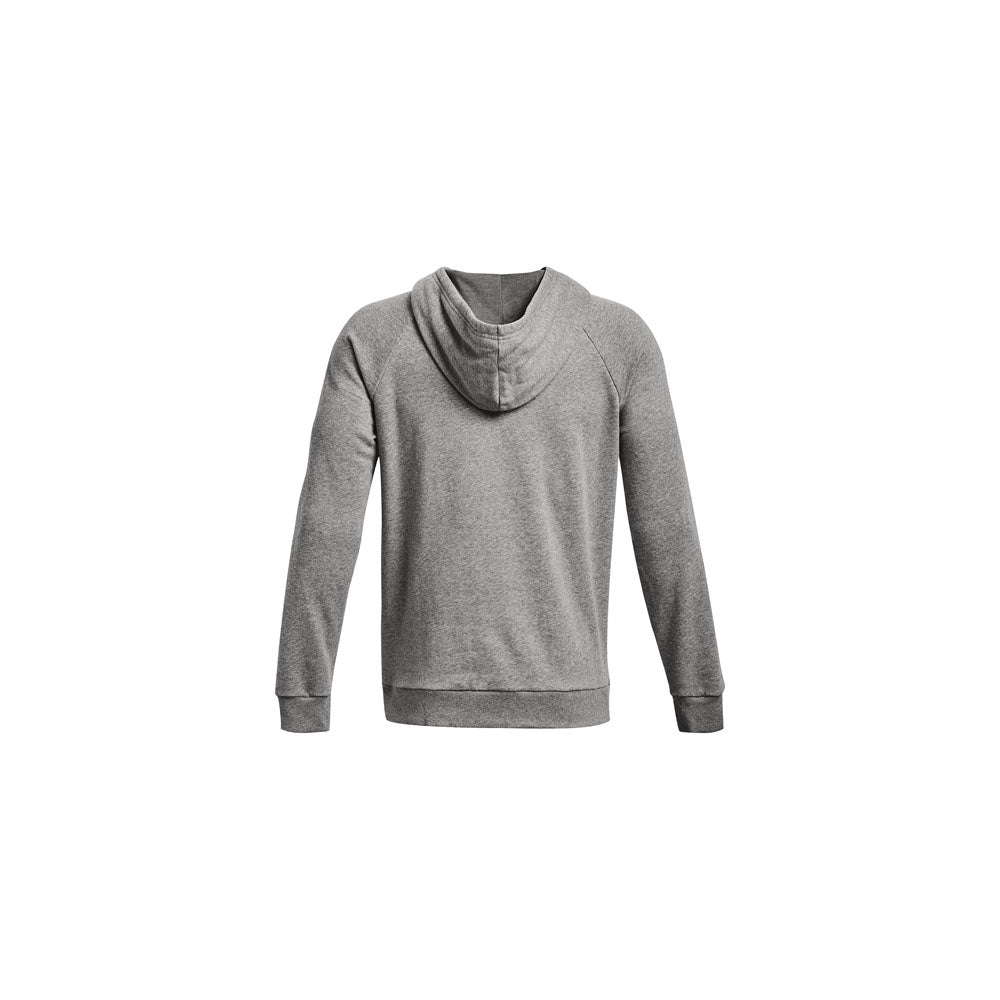 Under Amour Rival Men's Grey Pullover Hoodie