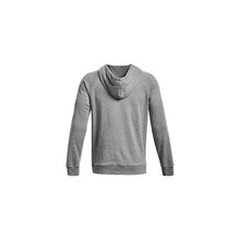 Under Amour Rival Men's Grey Pullover Hoodie