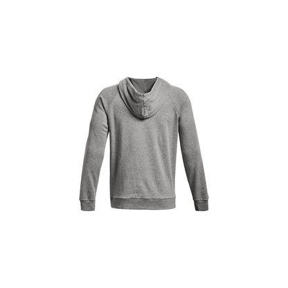 Under Amour Rival Men's Grey Pullover Hoodie
