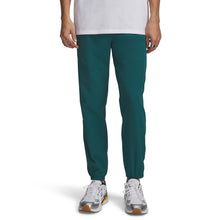 Under Armour Vibe Men's Green Jogging Pants