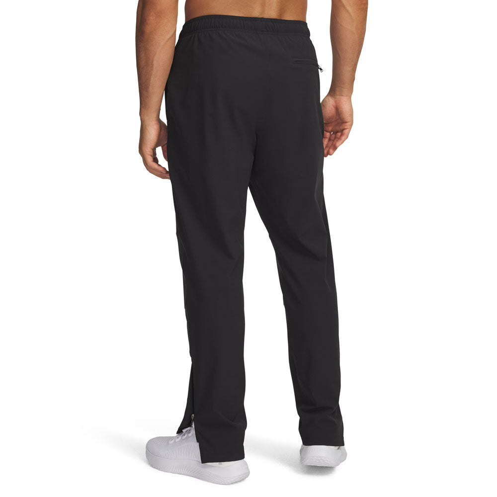 Under Armour Hockey Warm Up Men's Black Pants