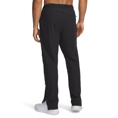 Under Armour Hockey Warm Up Men's Black Pants