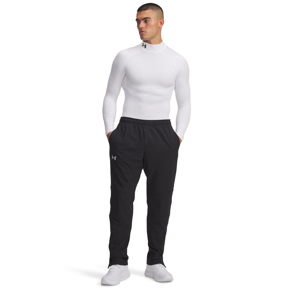 Under Armour Hockey Warm Up Men's Black Pants