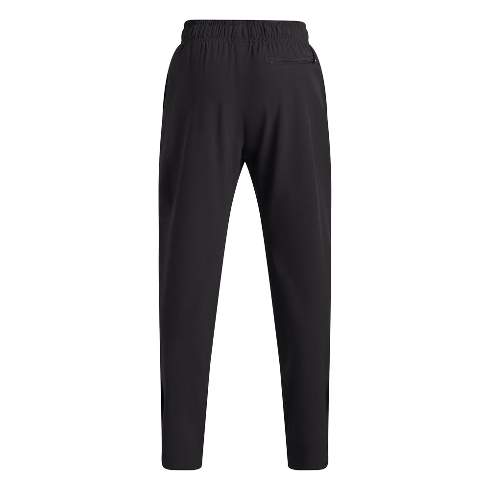 Under Armour Hockey Warm Up Boy's Black Pants