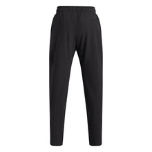 Under Armour Hockey Warm Up Boy's Black Pants
