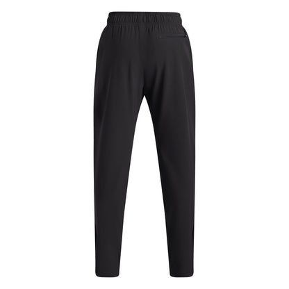 Under Armour Hockey Warm Up Boy's Black Pants