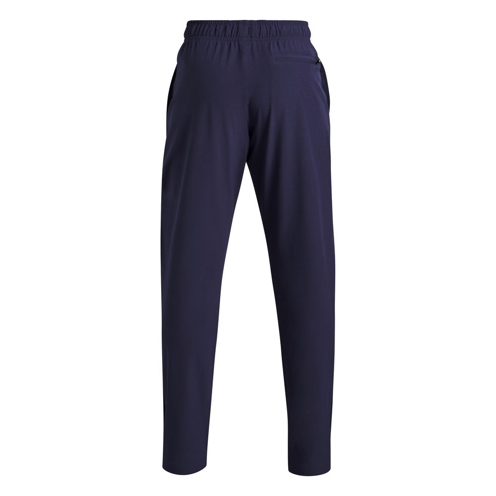 Under Armour Hockey Warm Up Boy's Blue Pants
